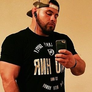 Meet your Posher, Sammy